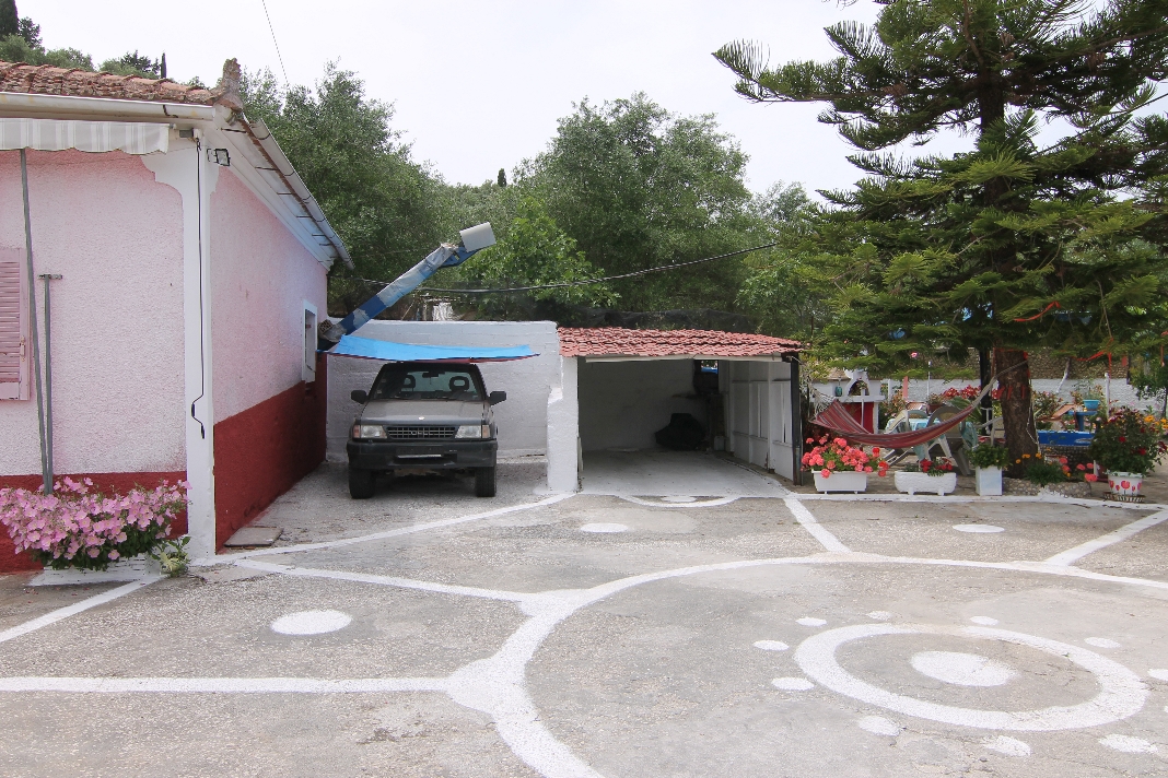 Maison à Corfou, Grèce, 200 m² - image 4