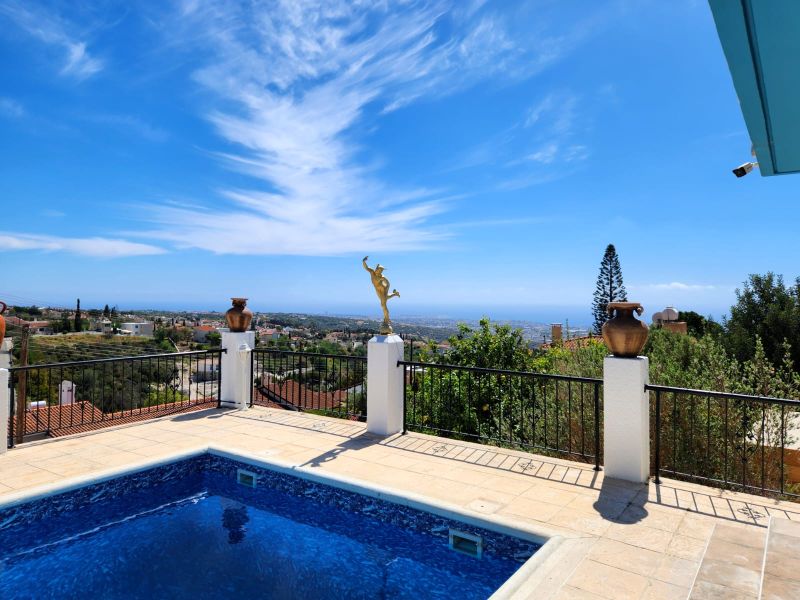 Villa in Paphos, Cyprus, 270 m² - picture 2