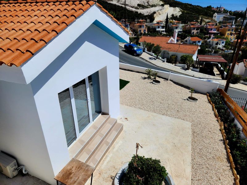 Villa in Paphos, Cyprus, 270 m² - picture 16