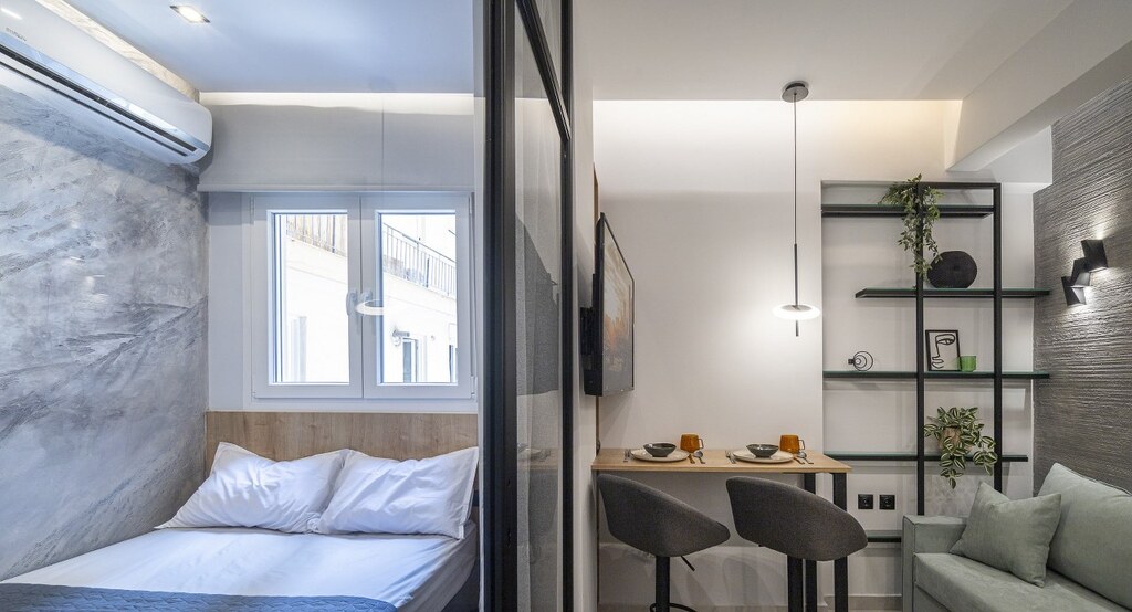 Appartamento a Salonicco, Grecia, 30 m² - foto 10