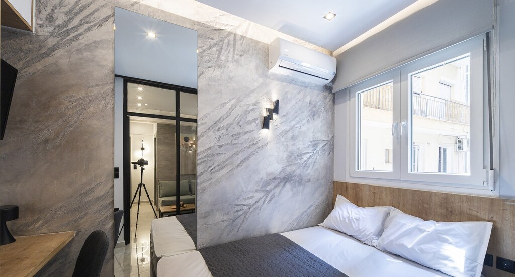 Appartamento a Salonicco, Grecia, 30 m² - foto 11