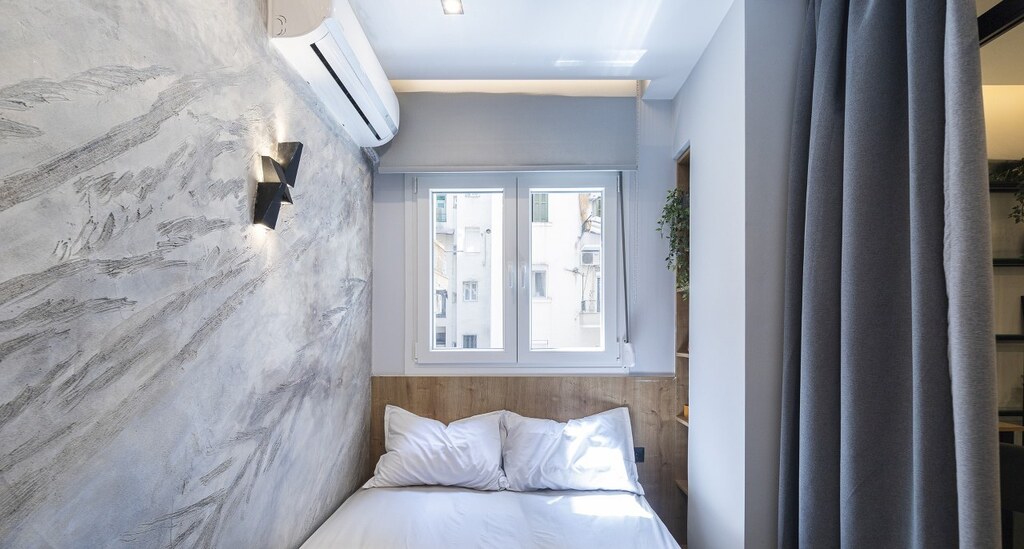 Appartamento a Salonicco, Grecia, 30 m² - foto 12