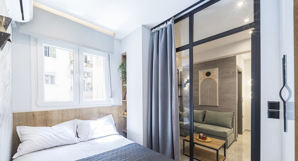 Appartamento a Salonicco, Grecia, 30 m² - foto 13