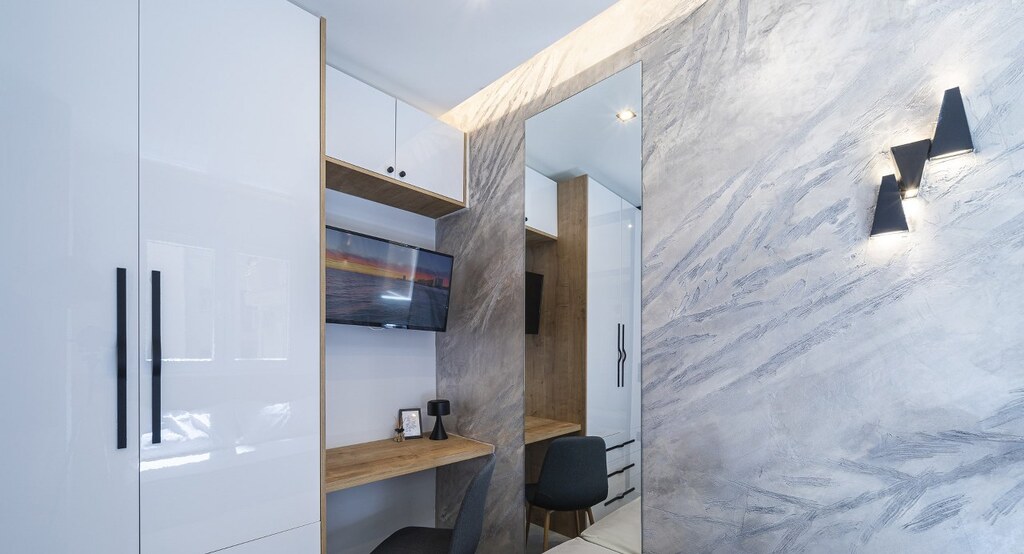 Appartamento a Salonicco, Grecia, 30 m² - foto 15