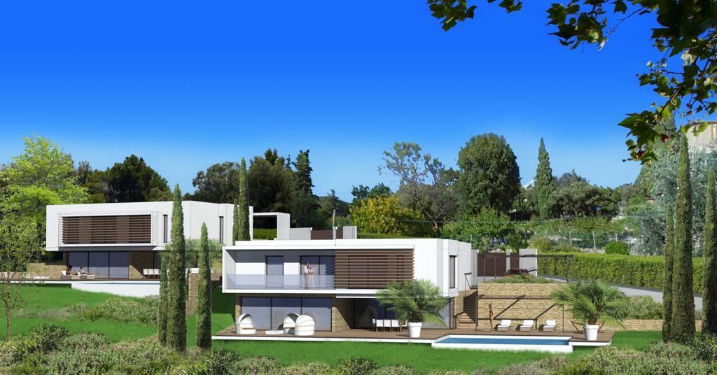 Casa en Cap d'Ail, Francia, 250 m² - imagen 1