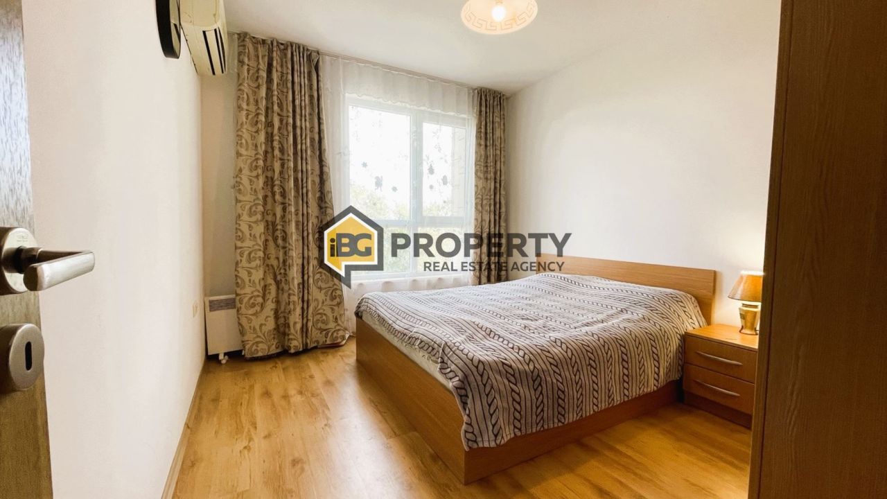 Appartamento a Bjala, Bulgaria, 57 m² - foto 12