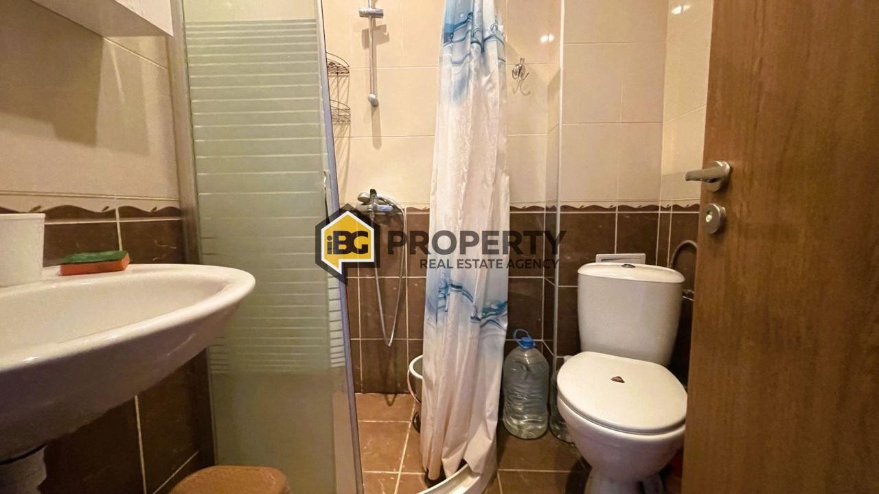 Appartamento a Bjala, Bulgaria, 57 m² - foto 11