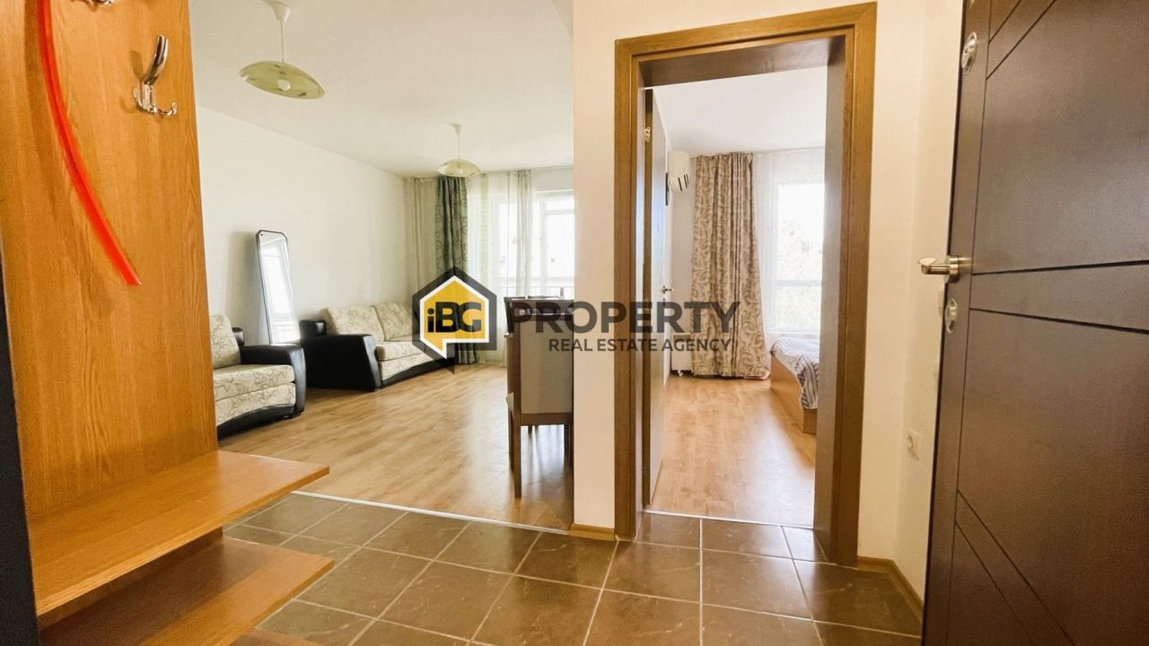 Appartamento a Bjala, Bulgaria, 57 m² - foto 9