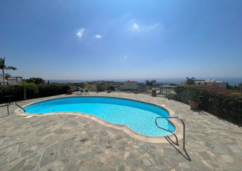 Villa in Paphos, Cyprus, 240 m² - picture 2