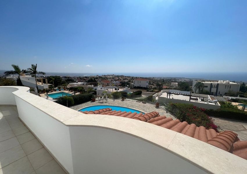 Villa in Paphos, Cyprus, 240 m² - picture 3