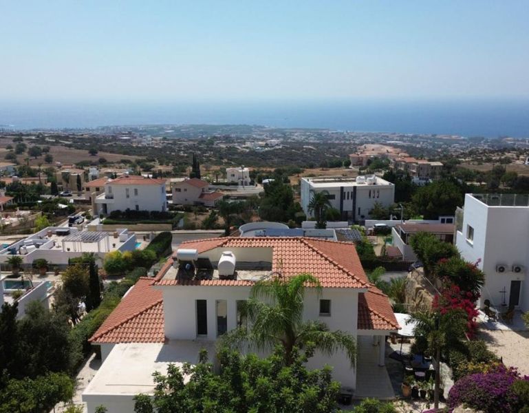 Villa in Paphos, Cyprus, 240 m² - picture 5