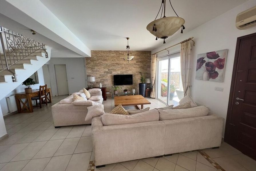 Villa in Paphos, Cyprus, 240 m² - picture 9