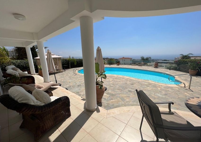 Villa in Paphos, Cyprus, 240 m² - picture 4