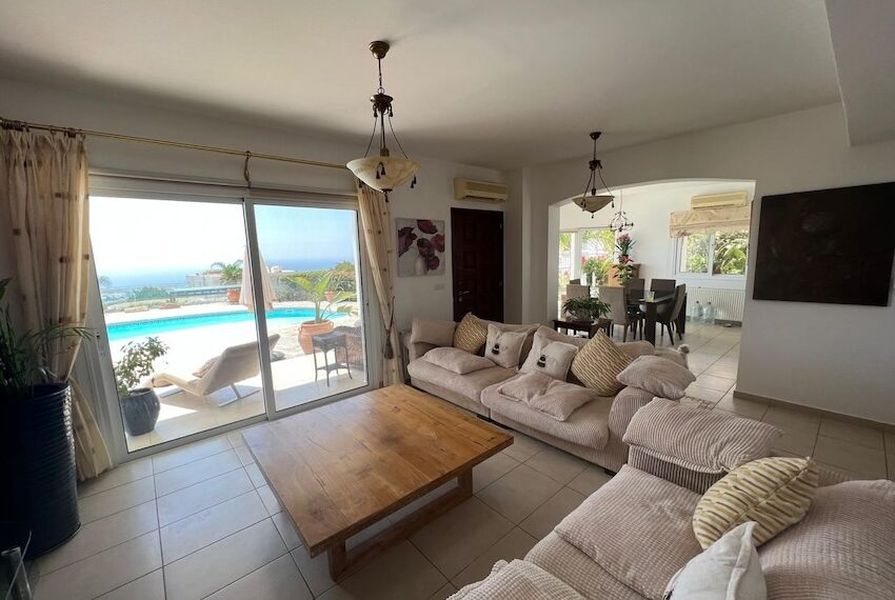 Villa in Paphos, Cyprus, 240 m² - picture 7