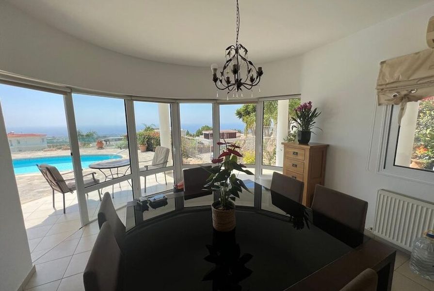 Villa in Paphos, Cyprus, 240 m² - picture 11