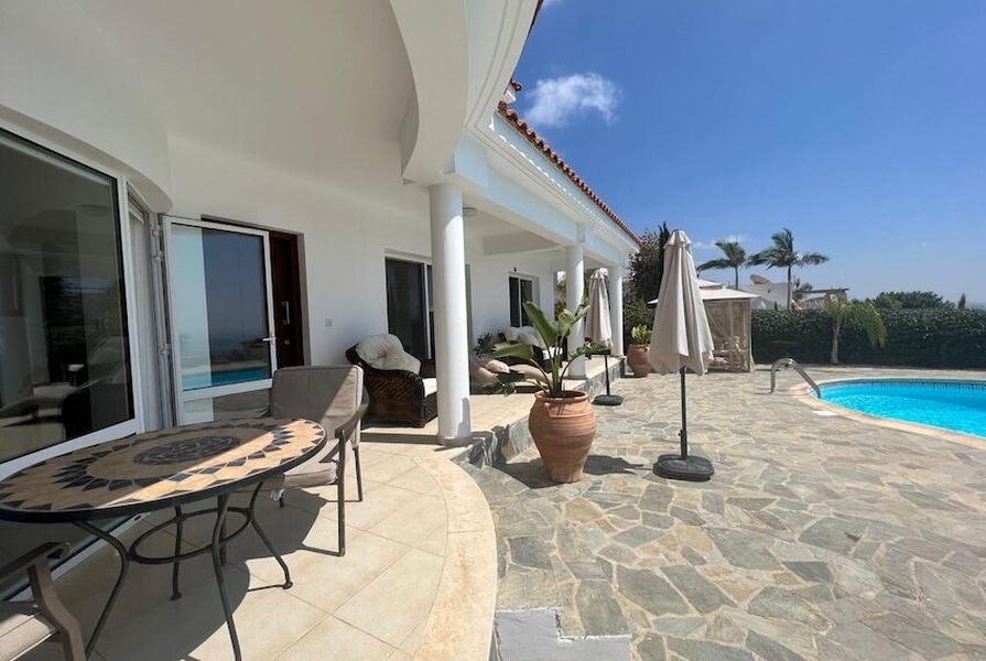 Villa in Paphos, Cyprus, 240 m² - picture 6