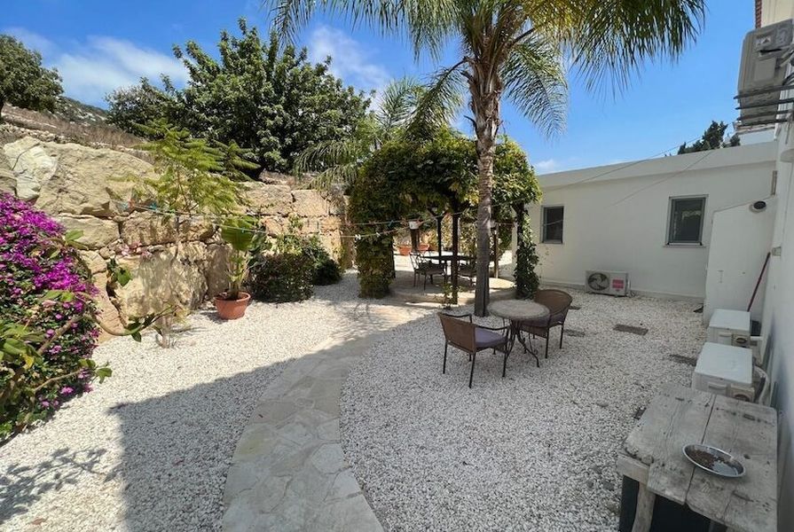 Villa in Paphos, Cyprus, 240 m² - picture 18