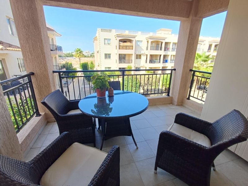 Appartamenti a Paphos, Cipro, 101 m² - foto 5