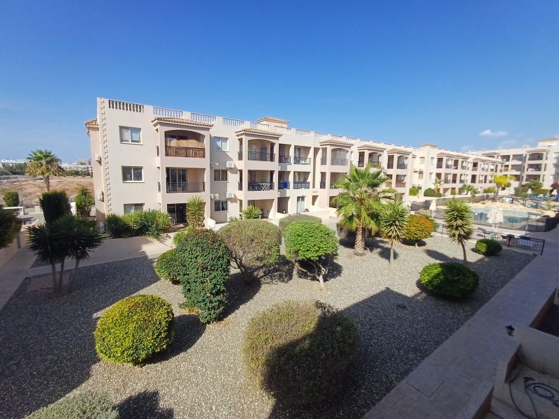 Appartamenti a Paphos, Cipro, 101 m² - foto 6