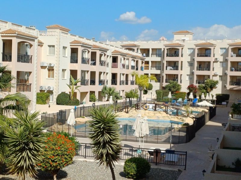 Appartamenti a Paphos, Cipro, 101 m² - foto 17