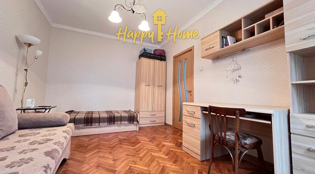 Flat in Burgas, Bulgaria, 74 m² - picture 11