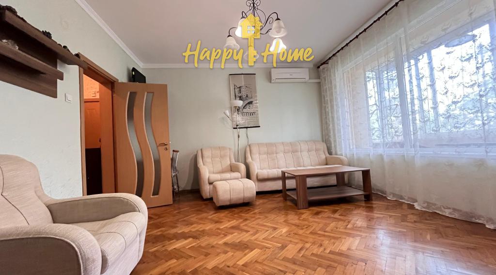 Flat in Burgas, Bulgaria, 74 m² - picture 2