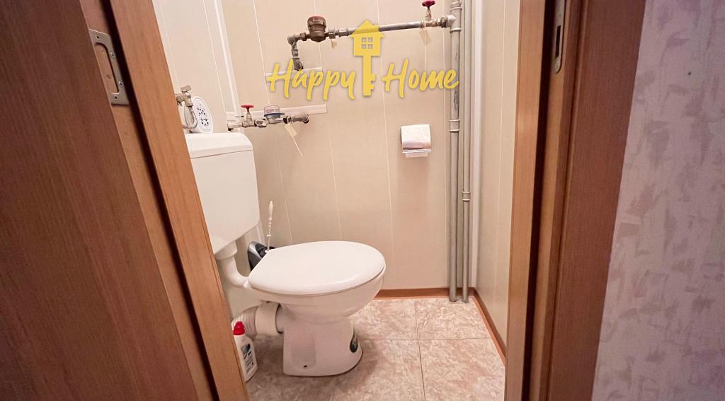 Flat in Burgas, Bulgaria, 74 m² - picture 9