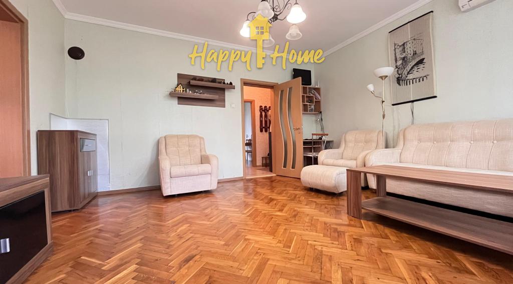 Flat in Burgas, Bulgaria, 74 m² - picture 3