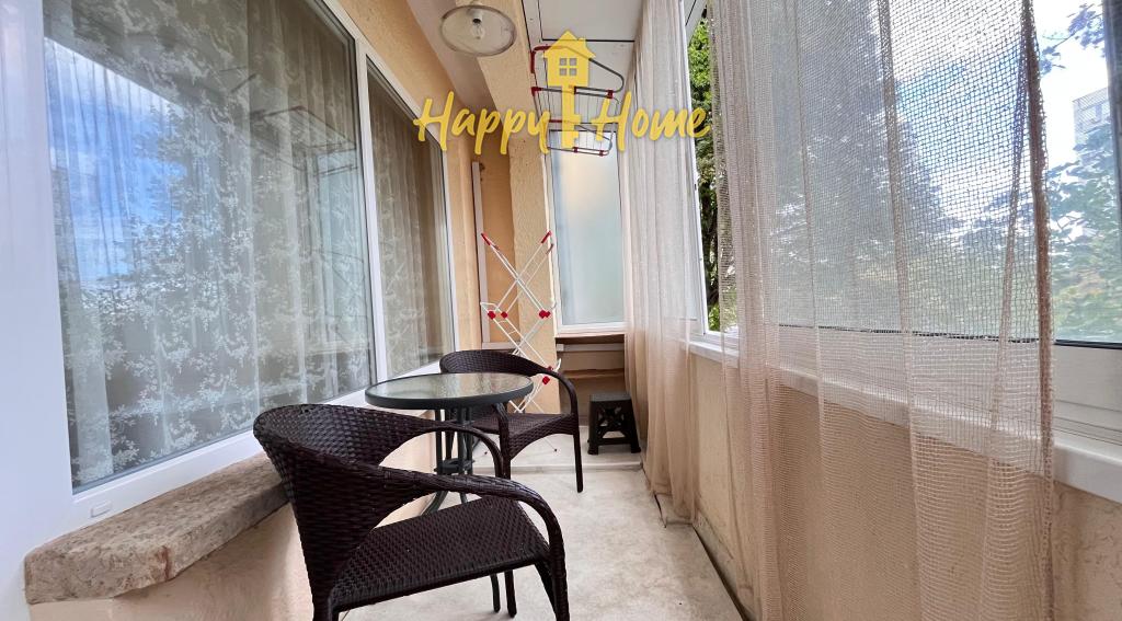 Flat in Burgas, Bulgaria, 74 m² - picture 14