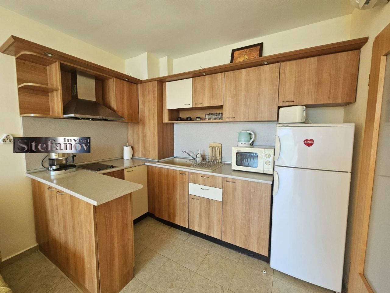 Flat in Alen mak, Bulgaria, 61 m² - picture 3