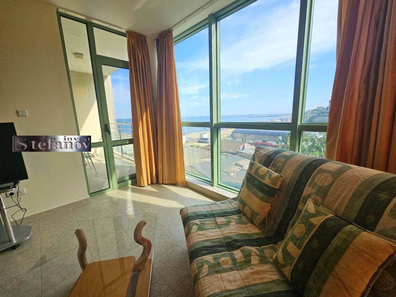 Piso en Alen Mak, Bulgaria, 61 m² - imagen 1