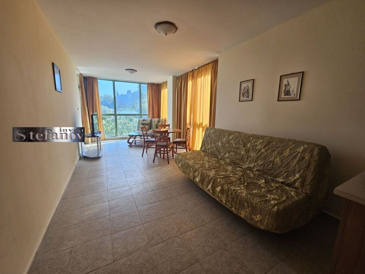 Flat in Alen mak, Bulgaria, 61 m² - picture 2