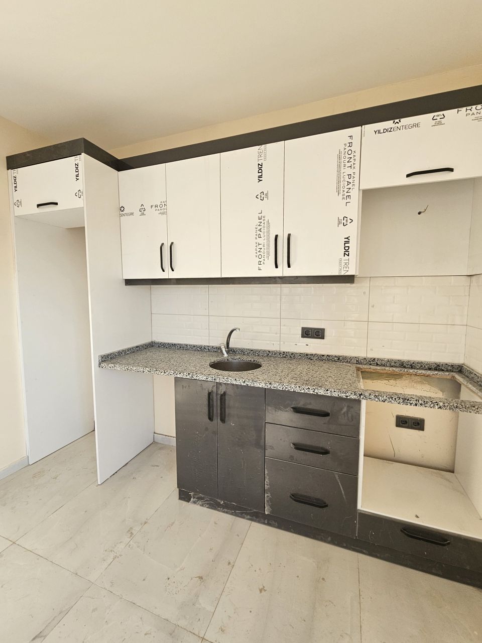 Attico ad Avsallar, Turchia, 120 m² - foto 3