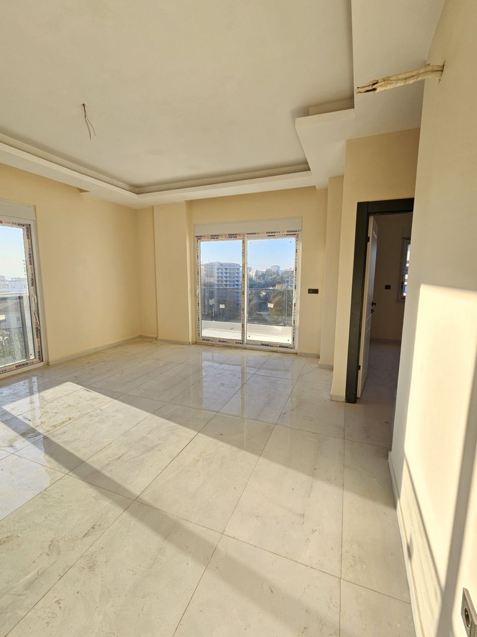 Attico ad Avsallar, Turchia, 120 m² - foto 4