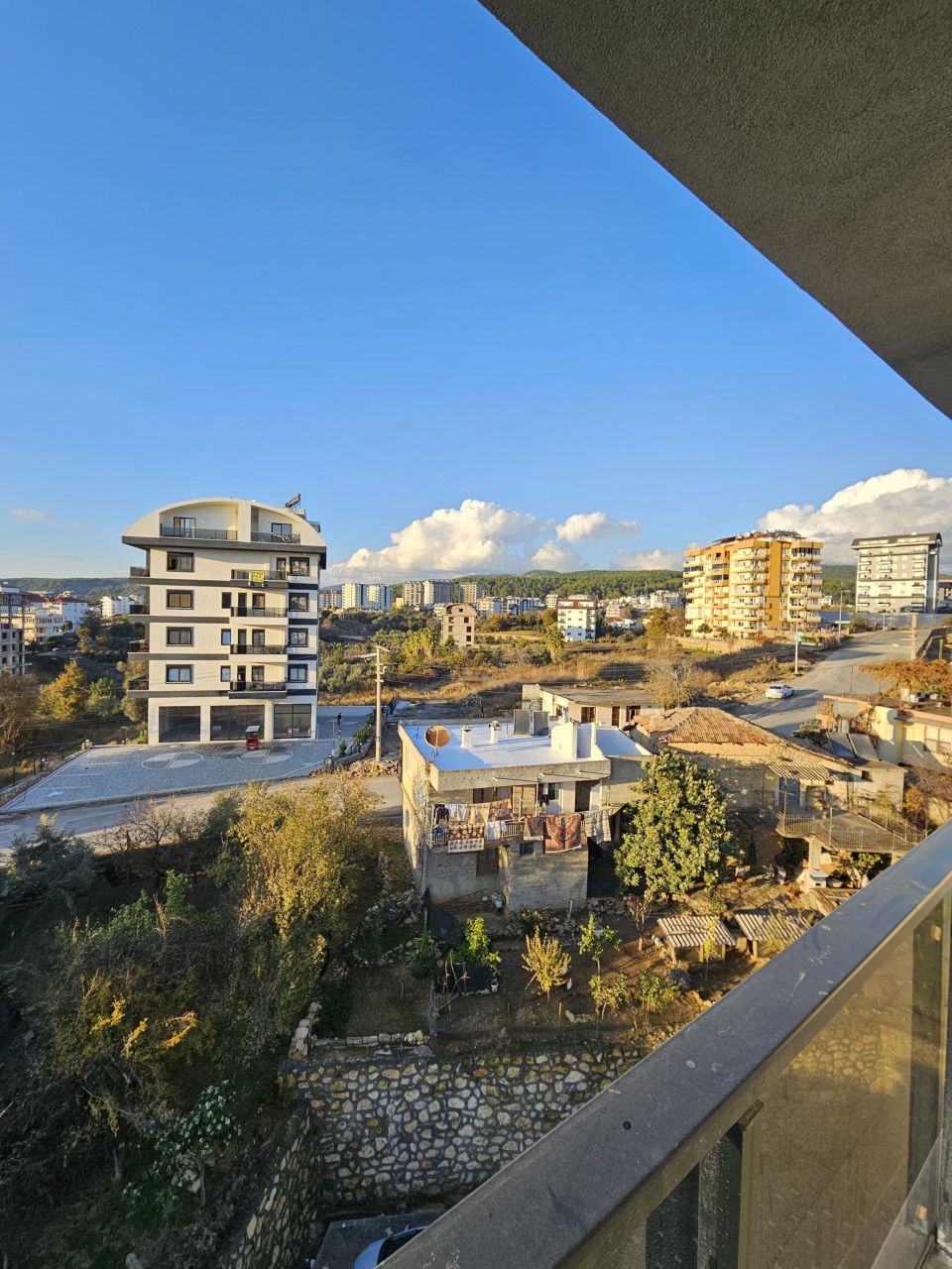 Attico ad Avsallar, Turchia, 120 m² - foto 15