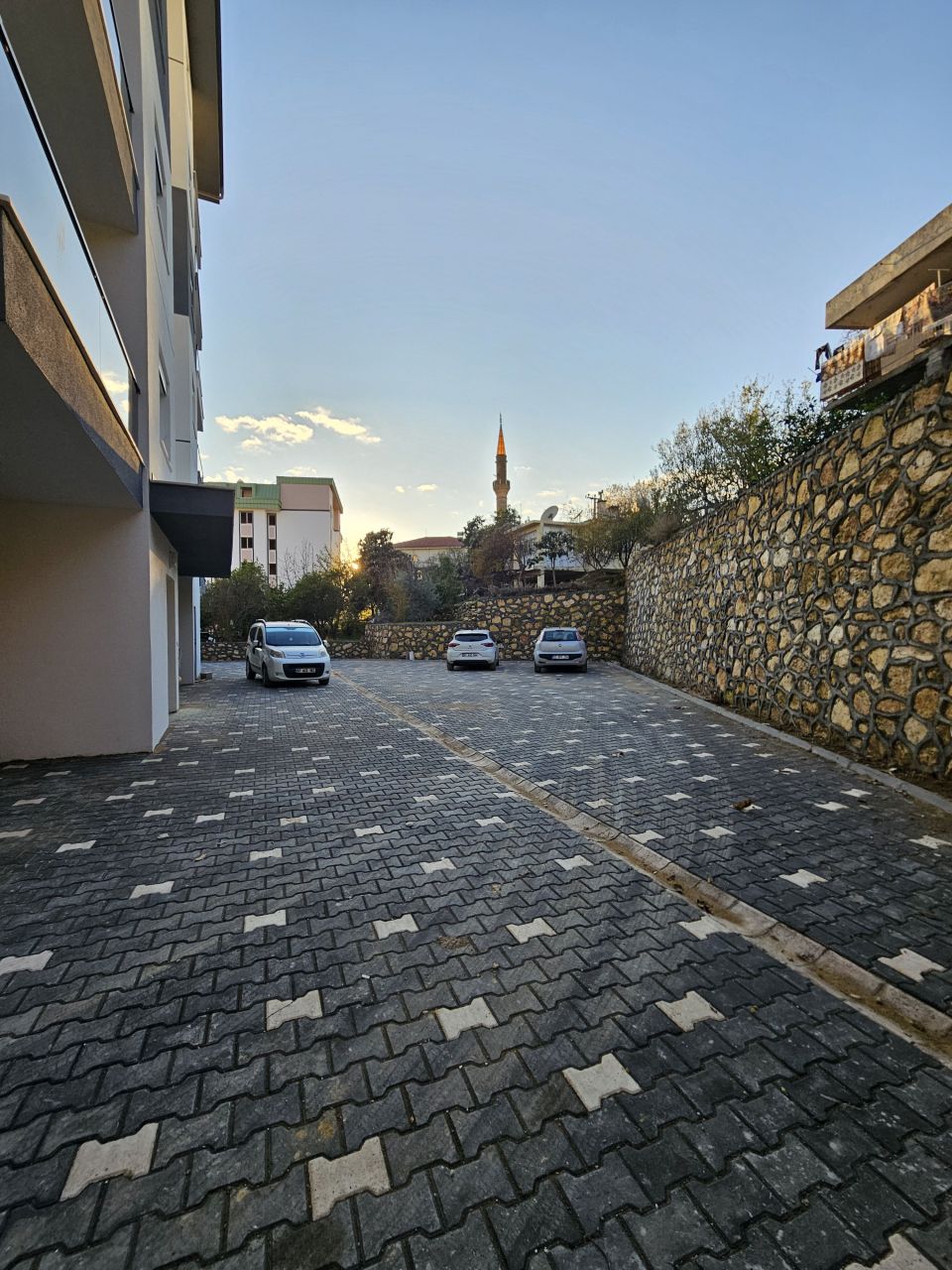 Attico ad Avsallar, Turchia, 120 m² - foto 18