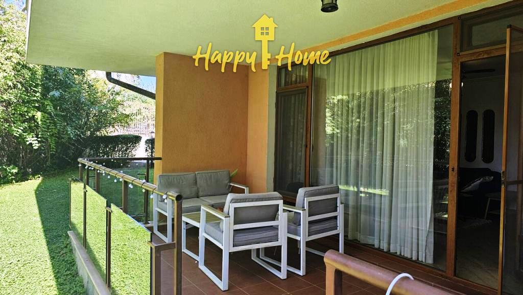 Appartement à Sveti Vlas, Bulgarie, 66 m² - image 1