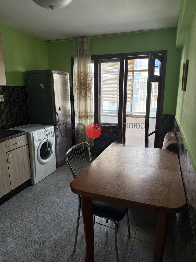 Wohnung in Burgas, Bulgarien, 82 m² - Foto 1