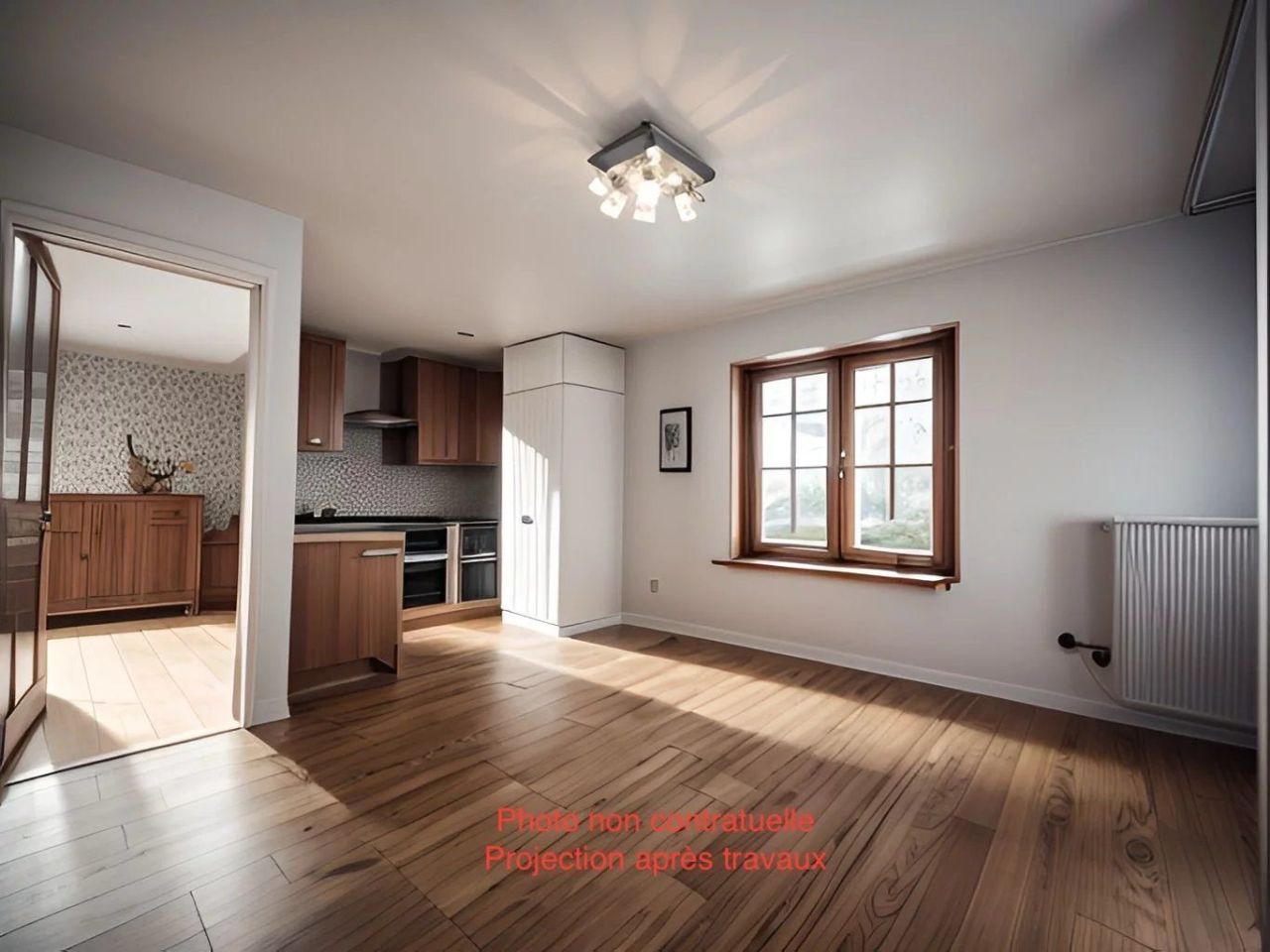 Appartamento a Nizza, Francia, 38 m² - foto 3