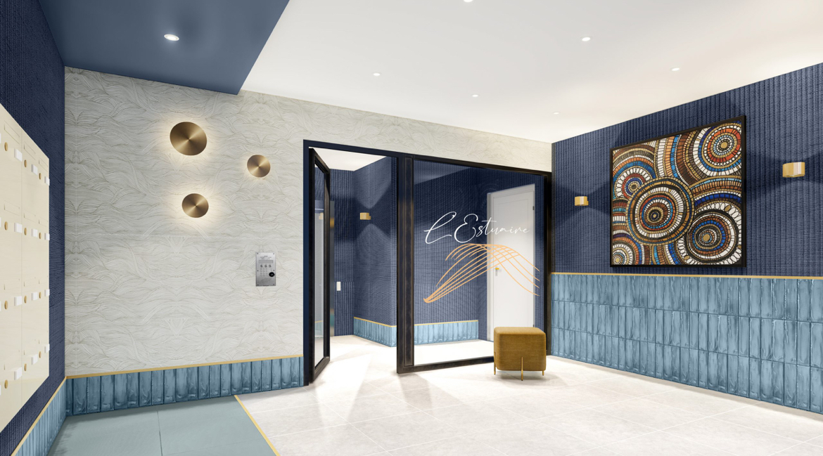 Appartamento a Île-de-France, Francia, 120 m² - foto 12