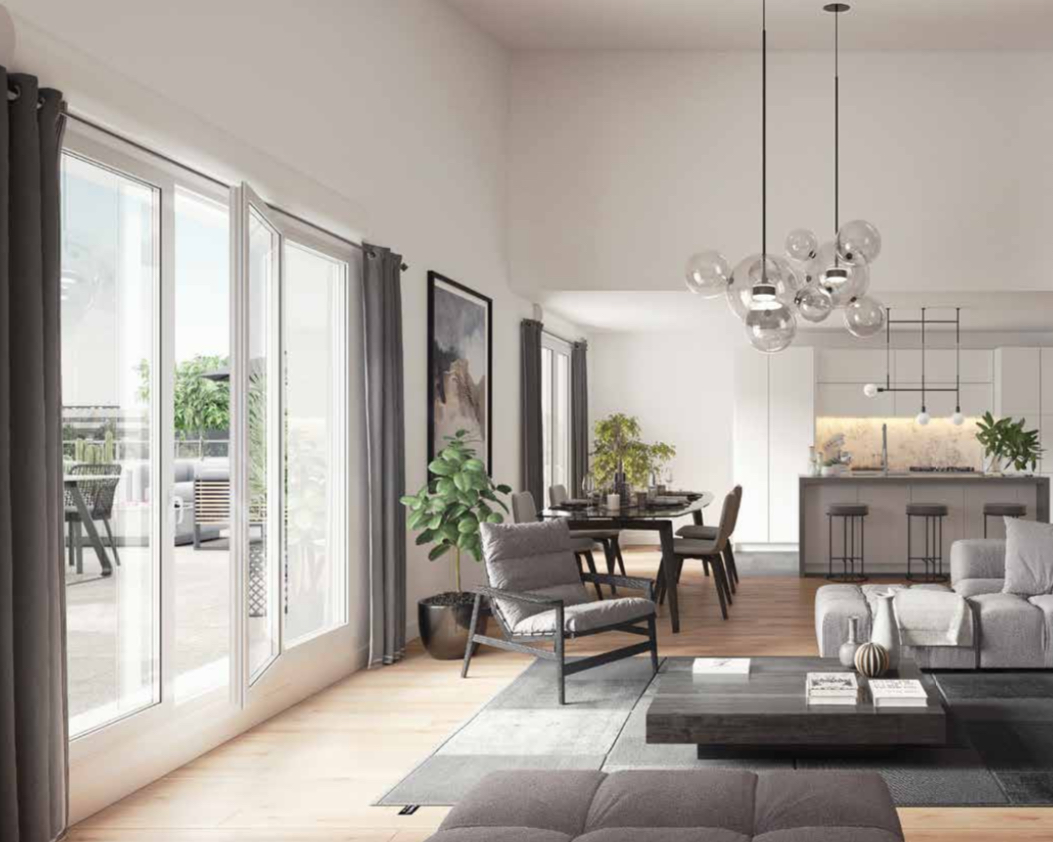 Appartamento a Île-de-France, Francia, 120 m² - foto 14