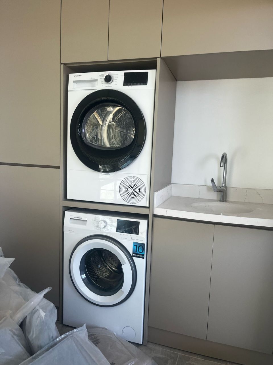 Cabaña en Karşıyaka, Chipre, 150 m² - imagen 16