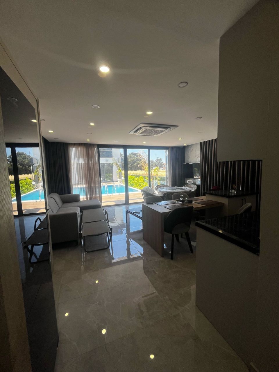 Cabaña en Karşıyaka, Chipre, 150 m² - imagen 7