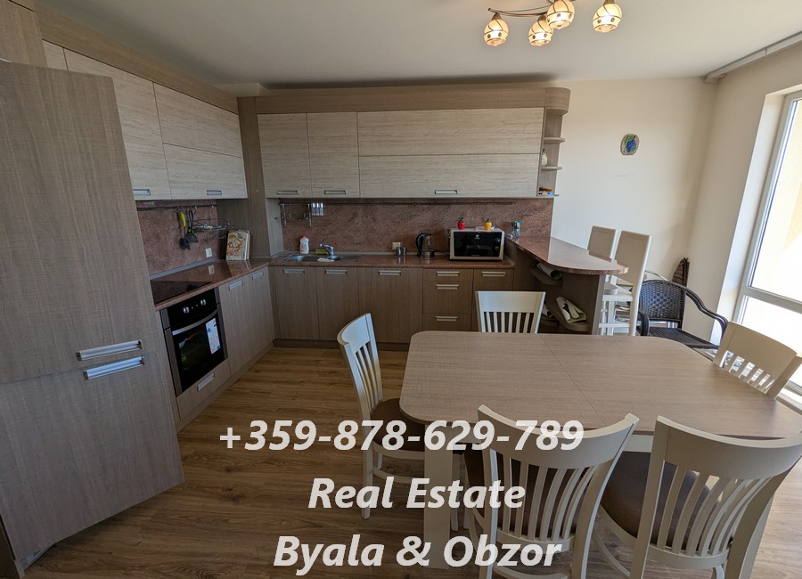 Appartement à Obzor, Bulgarie, 118 m² - image 5