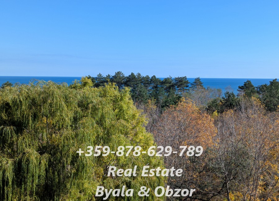 Appartement à Obzor, Bulgarie, 118 m² - image 1