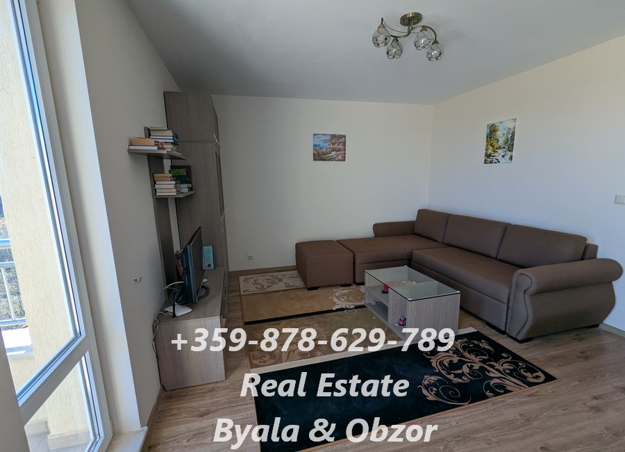 Appartement à Obzor, Bulgarie, 118 m² - image 4