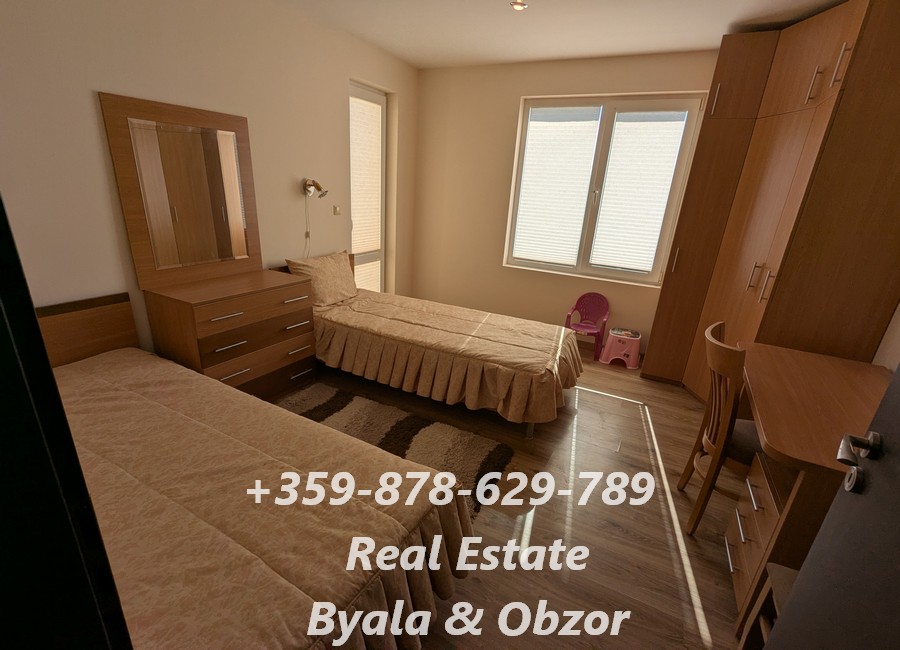 Appartement à Obzor, Bulgarie, 118 m² - image 9