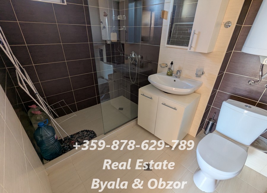 Appartement à Obzor, Bulgarie, 118 m² - image 13