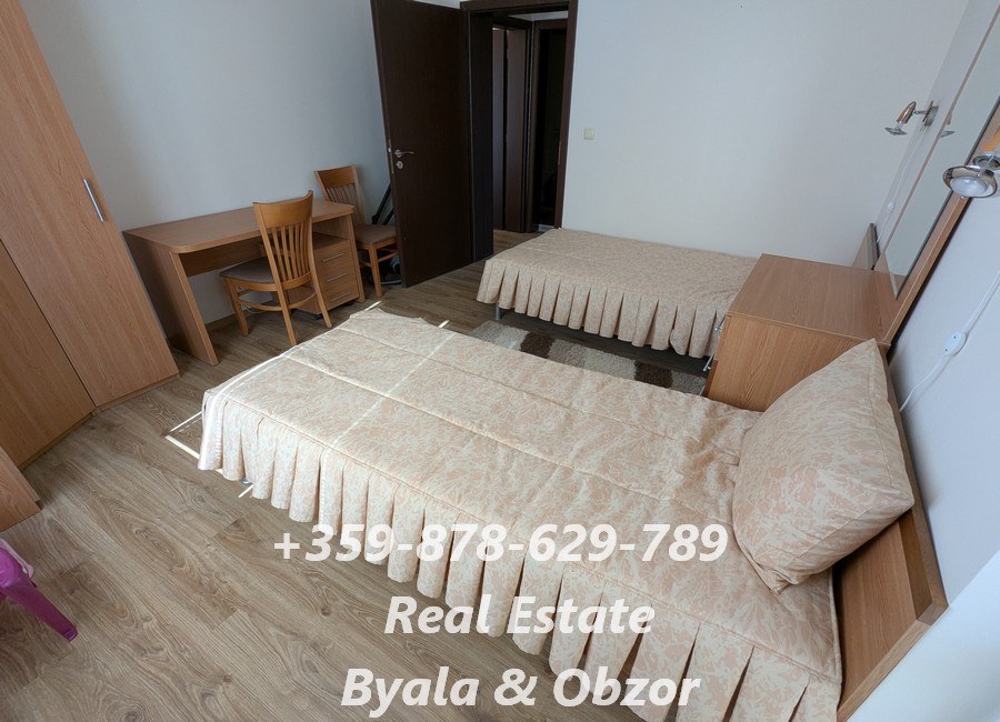 Appartement à Obzor, Bulgarie, 118 m² - image 8