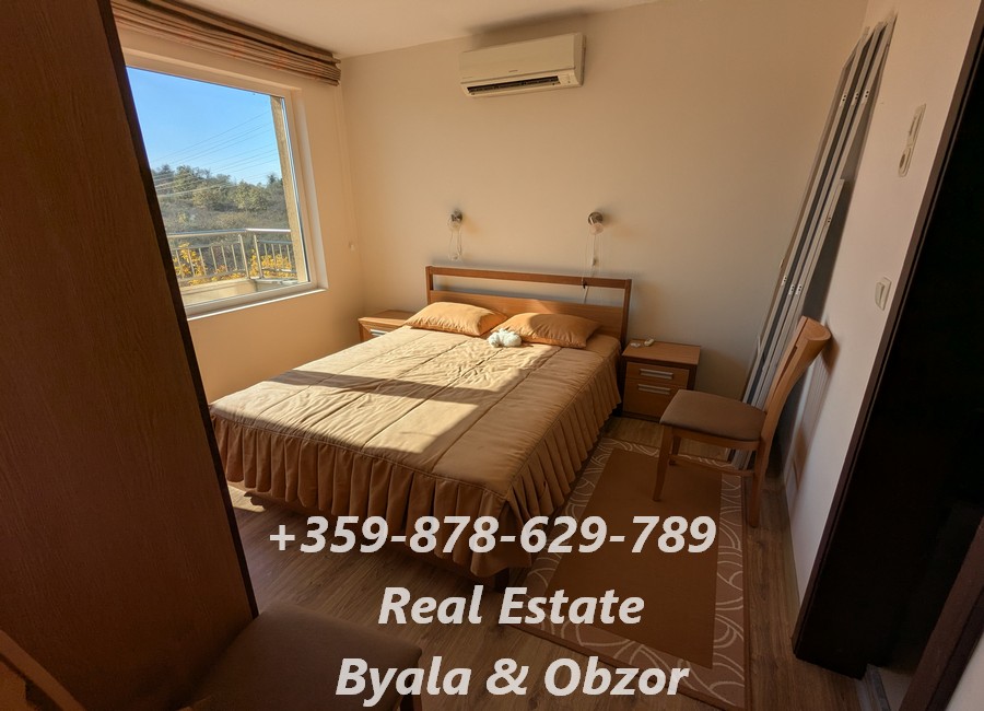 Appartement à Obzor, Bulgarie, 118 m² - image 11